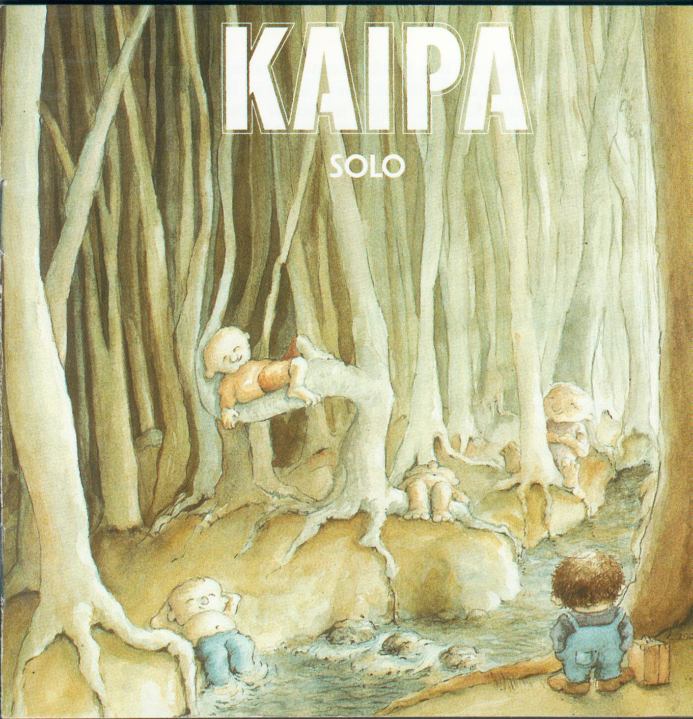 洋楽 Kaipa / The Decca Years 1975-1978 KAIPA - Kaipa - Amazon.com Music
